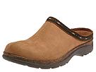 Bass - Cellina (Camel Oiled) - Women's,Bass,Women's:Women's Casual:Casual Flats:Casual Flats - Clogs