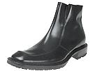 Kenneth Cole - High Performance (Black Leather) - Men's,Kenneth Cole,Men's:Men's Dress:Dress Boots:Dress Boots - Zip-On