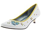 Buy discounted Blink - 700191 Missy (White/Ananas) - Women's online.