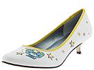 Buy Blink - 700191 Missy (White/Ananas) - Women's online. Buy discounted Blink - 700191 Missy (White/Ananas) - Women's online.