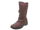 Naturalizer - Range (Wine) - Women's,Naturalizer,Women's:Women's Casual:Casual Boots:Casual Boots - Waterproof