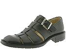 Kenneth Cole - High Lands (Black) - Men's,Kenneth Cole,Men's:Men's Casual:Casual Sandals:Casual Sandals - Fisherman