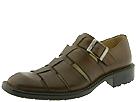 Kenneth Cole - High Lands (Brown) - Men's,Kenneth Cole,Men's:Men's Casual:Casual Sandals:Casual Sandals - Fisherman