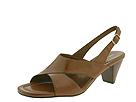 Buy discounted Naturalizer - Serenity (Saddle Tan Leather) - Women's online.