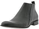 DKNY - Edwin (001 Black) - Men's,DKNY,Men's:Men's Dress:Dress Boots:Dress Boots - Slip-On