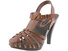 Steven - Tora (Cognac Leather) - Women's,Steven,Women's:Women's Casual:Casual Sandals:Casual Sandals - Strappy