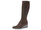 Via Spiga - Eunice (Bordo Suede) - Women's,Via Spiga,Women's:Women's Dress:Dress Boots:Dress Boots - Knee-High