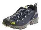 The North Face - Ultra GORE-TEX XCR (Tnf Navy/A5 Yellow) - Men's