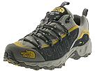 The North Face - Ultra GORE-TEX XCR (Industry Blue/Goldenrod) - Men's,The North Face,Men's:Men's Athletic:Hiking Shoes