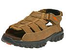 Tommy Hilfiger Kids - Kili (Children) (Brown/Clementine) - Kids,Tommy Hilfiger Kids,Kids:Boys Collection:Children Boys Collection:Children Boys Sandals:Sandals - Fisherman