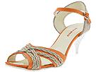 MISS SIXTY - Breath (Orange) - Women's,MISS SIXTY,Women's:Women's Dress:Dress Sandals:Dress Sandals - Strappy