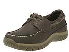 Sperry Kids - Atlantic Lace (Children/Youth) (Brown) - Kids,Sperry Kids,Kids:Boys Collection:Youth Boys Collection:Youth Boys Dress:Dress - Oxford