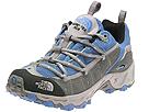 Buy The North Face - Ultra GORE-TEX XCR (Nickel Grey/Bluebird) - Women's, The North Face online.