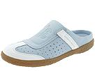 Buy Royal Elastics - Track Mule (Light Blue/White) - Women's, Royal Elastics online.