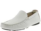 To Boot New York - Driver (Bianco) - Men's,To Boot New York,Men's:Men's Casual:Slip-On