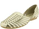 Buy rsvp - Pansy (Gold) - Women's, rsvp online.