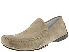 Kenneth Cole - 2 Wheel Drive (Sand Suede) - Men's,Kenneth Cole,Men's:Men's Dress:Slip On:Slip On - Plain Loafer
