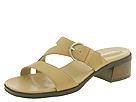 Buy discounted Naturalizer - Buddy (Sand Dune Leather) - Women's online.