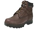 Lassen - Christopher (Dark Brown) - Men's,Lassen,Men's:Men's Casual:Casual Boots:Casual Boots - Waterproof