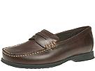 Dexter - Delhi (Cognac Soft Tumbled Leather) - Men's,Dexter,Men's:Men's Casual:Loafer:Loafer - Penny