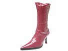 Giga - Desire (Fuchsia Patent) - Women's,Giga,Women's:Women's Dress:Dress Boots:Dress Boots - Mid-Calf