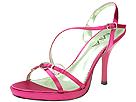 Buy discounted MIA - Camille (Hot Pink Satin) - Women's online.