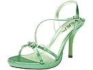 Buy discounted MIA - Camille (Green Satin) - Women's online.