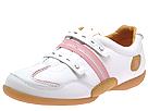 Buy discounted Royal Elastics - Rusk (White/Deco Pink) - Women's online.