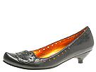 Irregular Choice - 2639-7A (Black Leather) - Women's,Irregular Choice,Women's:Women's Dress:Dress Shoes:Dress Shoes - Special Occasion