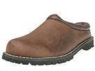 Isotoner - DG1194 (Brown) - Women's,Isotoner,Women's:Women's Casual:Clogs:Clogs - Comfort