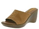 Buy discounted Naturalizer - Katrice (Saddle Tan Leather) - Women's online.