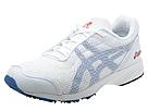 Buy discounted Asics - Gel-Tiger Paw (White/Azul Blue/Red) - Men's online.