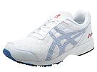 Buy Asics - Gel-Tiger Paw (White/Azul Blue/Red) - Men's, Asics online.