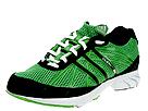 adidas Running - Cubato Plus (Sprint/Black/White) - Men's,adidas Running,Men's:Men's Athletic:Running Performance:Running - General