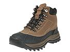 Lassen - Evan (Dark Brown) - Men's,Lassen,Men's:Men's Casual:Casual Boots:Casual Boots - Hiking