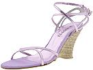 Vigotti - Elyse (Lilac Metallic) - Women's,Vigotti,Women's:Women's Dress:Dress Sandals:Dress Sandals - Strappy