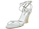 Vigotti - Elyse (Silver Metallic) - Women's,Vigotti,Women's:Women's Dress:Dress Sandals:Dress Sandals - Strappy