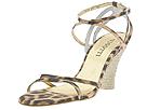 Vigotti - Elyse (Leopard Micro Fabric) - Women's,Vigotti,Women's:Women's Dress:Dress Sandals:Dress Sandals - Strappy