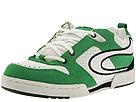 DuFFS - Kingpin (Green/White/Black) - Men's