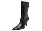 Kenneth Cole - Seem Up (Black Calf) - Women's,Kenneth Cole,Women's:Women's Dress:Dress Boots:Dress Boots - Zip-On