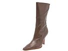 Kenneth Cole - Seem Up (Brown Calf) - Women's,Kenneth Cole,Women's:Women's Dress:Dress Boots:Dress Boots - Zip-On
