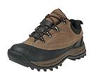 Lassen - Mark (Dark Brown) - Men's,Lassen,Men's:Men's Casual:Casual Boots:Casual Boots - Hiking