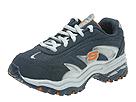 Buy discounted Skechers Kids - Energy 2-Filter (Children/Youth) (Navy/Silver) - Kids online.