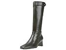 Naturalizer - Priority (Brown Leather) - Women's,Naturalizer,Women's:Women's Dress:Dress Boots:Dress Boots - Comfort
