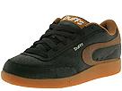 Buy discounted DuFFS - Gambler Leather (Black/Magic/Tan) - Men's online.