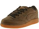 Buy discounted DuFFS - Gambler Leather (Yellow Clay/Black/Gum) - Men's online.