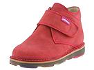 Buy discounted Petit Shoes - 43665-2 (Children) (Soft Red Nubuck) - Kids online.
