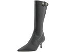 Claudia Ciuti - Sandy (Black Kid) - Women's,Claudia Ciuti,Women's:Women's Dress:Dress Boots:Dress Boots - Zip-On