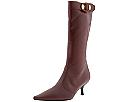 Claudia Ciuti - Sandy (Marron Kid) - Women's,Claudia Ciuti,Women's:Women's Dress:Dress Boots:Dress Boots - Zip-On