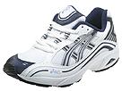 Buy Asics - Gel-Legato (White/Denim/Glacier) - Women's, Asics online. Buy Asics - Gel-Legato (White/Denim/Glacier) - Women's, Asics online.